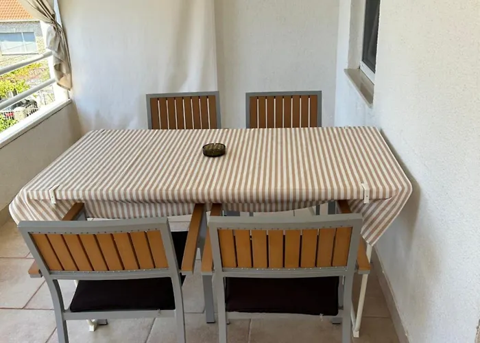 Appartement Kilic Trogir