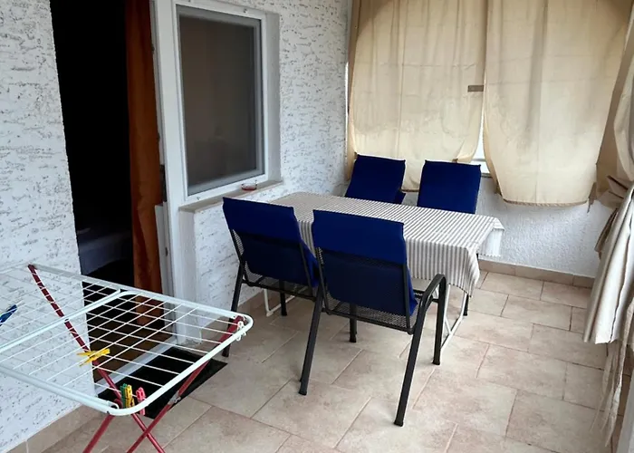 Kilic Appartement