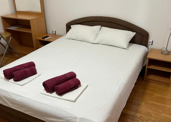 Appartement Kilic