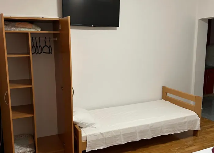 Kilic Appartement *
