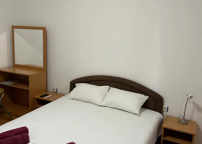 Kilic Appartement Trogir