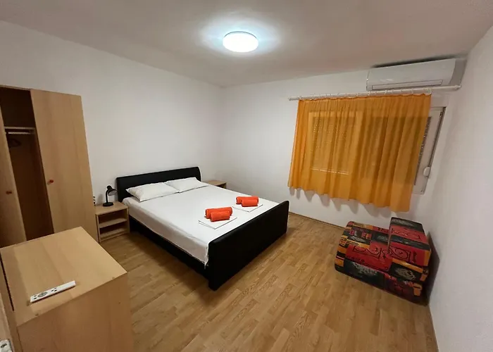 Appartement Kilic