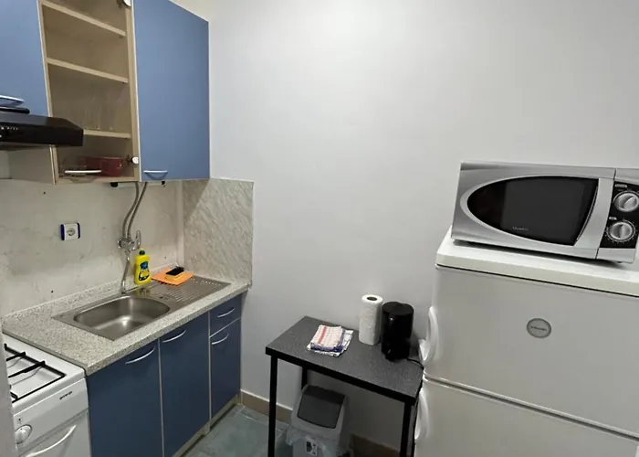 Appartement Kilic *