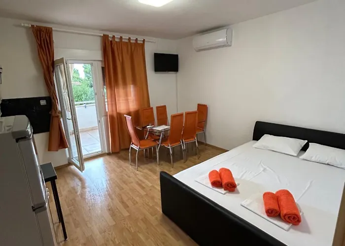 Kilic Appartement Trogir
