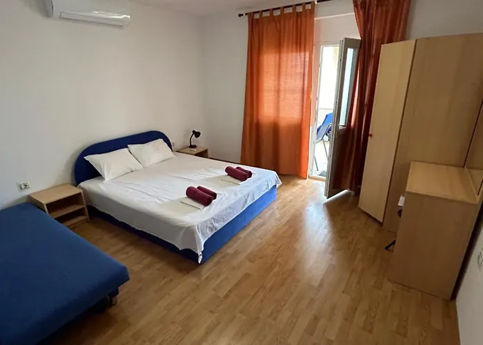Kilic Appartement