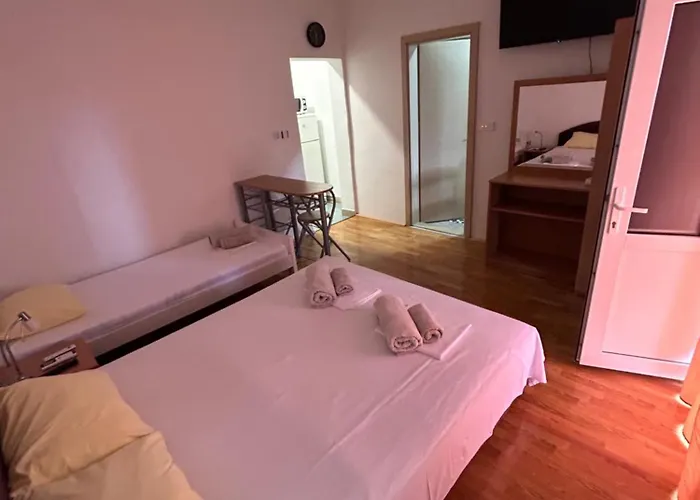 Appartement Kilic