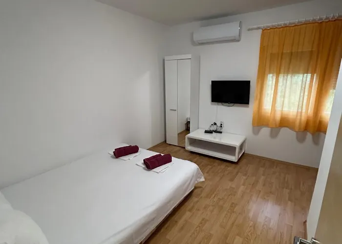 Kilic Appartement *