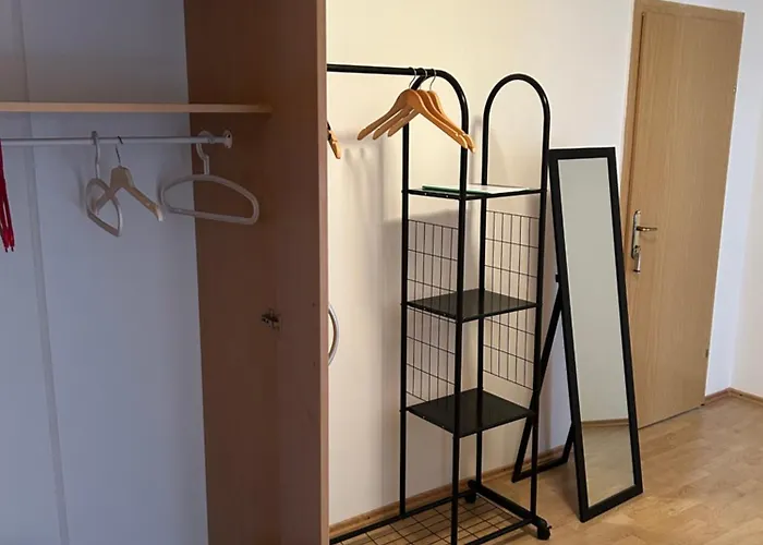 Appartement Kilic *