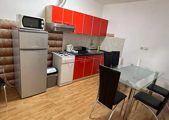 Kilic Appartement Trogir