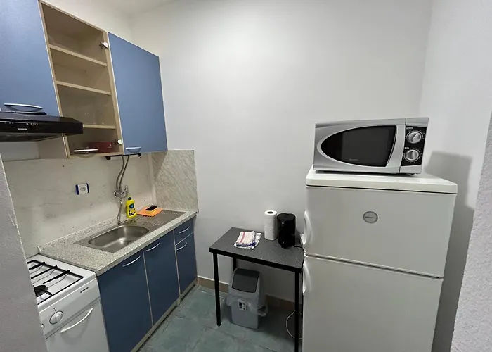 Appartement Kilic Trogir
