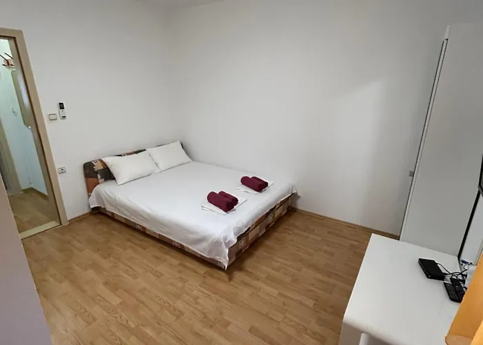 Kilic Appartement