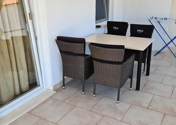 Appartement Kilic *