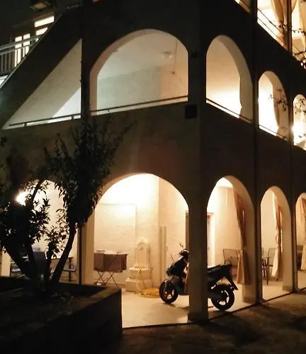 Appartement Kilic Trogir