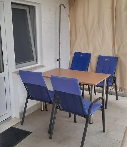 Appartement Kilic Trogir